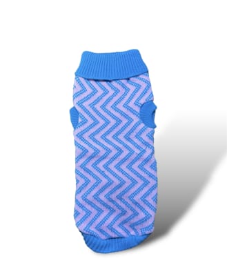 ROPA DE LANA TALLA TRES