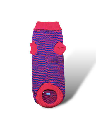 ROPA PARA LANA TALLA CUATRO