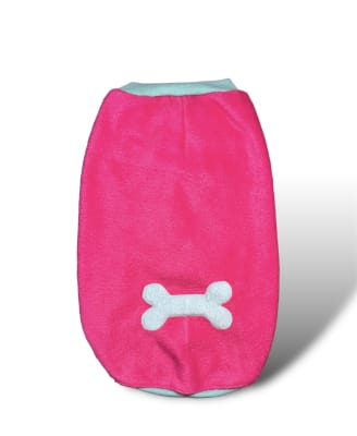 POLAR TALLA CUATRO
