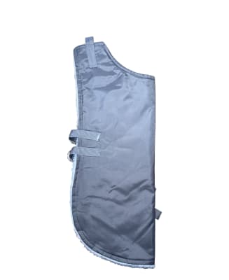 CAPA IMPERMEABLE PARA PERROS TALLA DOS