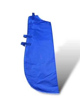 CAPA IMPERMEBLE PARA PERROS TALLA CUATRO
