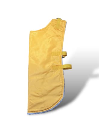 CAPA IMPERMEABLE PARA PERROS TALLA TRES