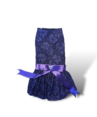 VESTIDO MASCOTA XS4