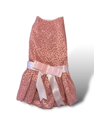 VESTIDO MASCOTAS TALLA XL