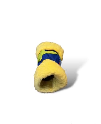 CAMA PARA HAMSTER