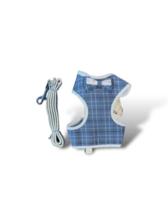 ARNÉS DISEÑO SWEET TALLA S CON TRAILLA1