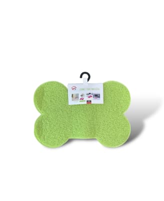 TAPETE PARA MASCOTA