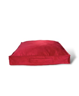 COLCHONETA FELPA TIPO MALETA TALLA L1