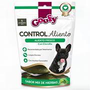SNACK CONTROL ALIENTO GOOFY1