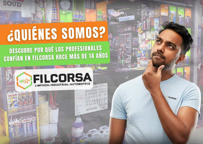 Quienes Somos