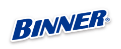 BINNER BINNER