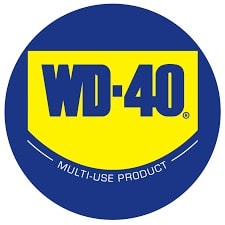 WD40