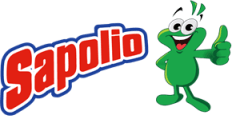 SAPOLIO SAPOLIO