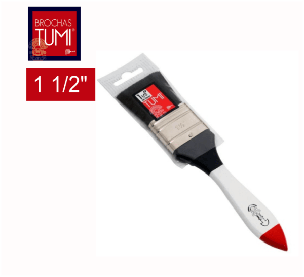 Brocha Tumi Precio BROCHA TUMI 1