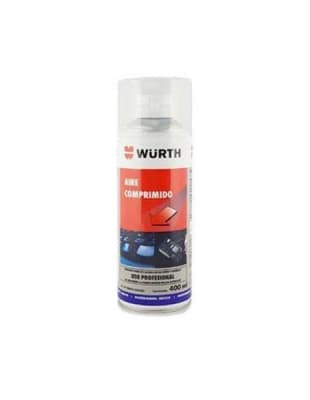 WURTH AIRE COMPRIMIDO 400ML