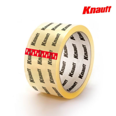 KNAUFF CINTA DE EMBALAJE 2