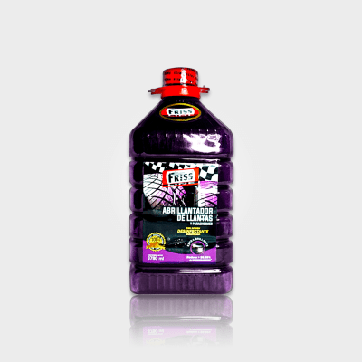FRISS ABRILLANTADOR DE LLANTAS GLN1