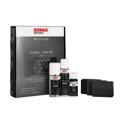 SONAX PROFILINE CERAMIC COATING CC EVO