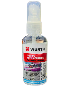 WURTH ANTIEMPAÑANTE 60ML1