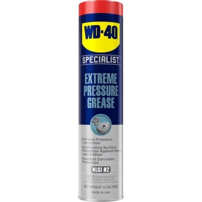 WD40 GRASA EXTREME PRESSURE 14ONZ1