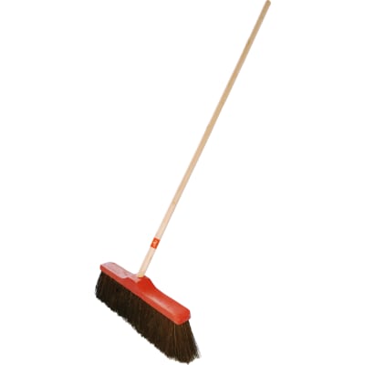 ESCOBA PAJA NEGRA TIPO RELIMA 45CM1