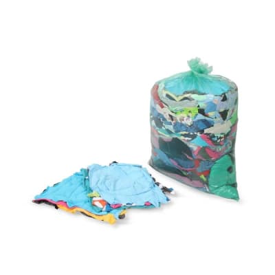 TRAPO COLOR COCIDO kg