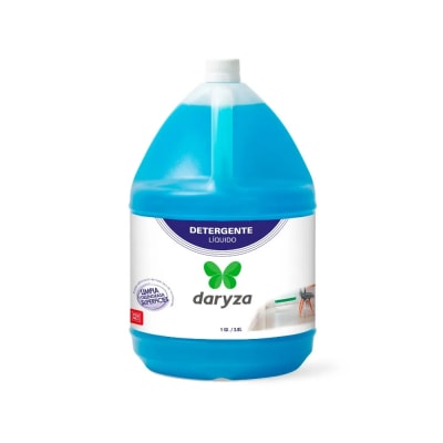 DARYZA DETERGENTE LIQUIDO GL