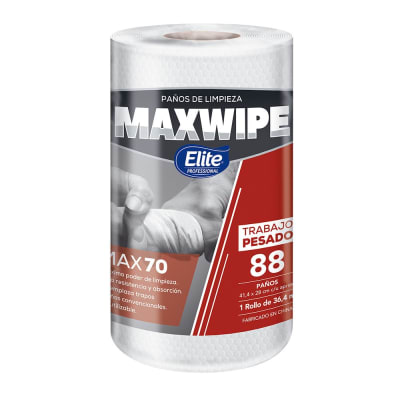 ELITE PAÑO MULTIUSO MAXWIPE X70