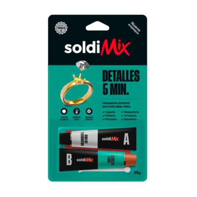 SOLDIMIX DETALLES 5 MIN