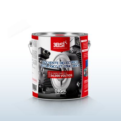 3BSI SOLVENTE DIELECTRICO ECOLOGICO gln
