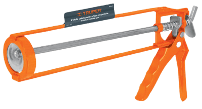 TRUPER PISTOLA PARA SILICONA T/ESQUELETO 175501