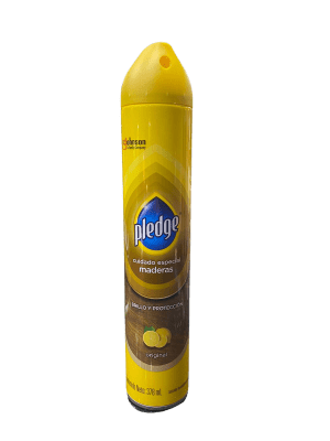 PRIDE LUSTRA MUEBLES NATURAL 378ml