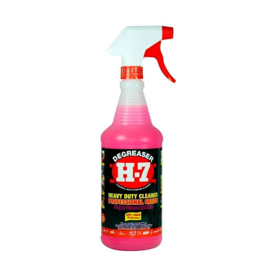 H7 SUPER DESENGRASANTE 1lt