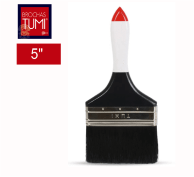BROCHA TUMI 5