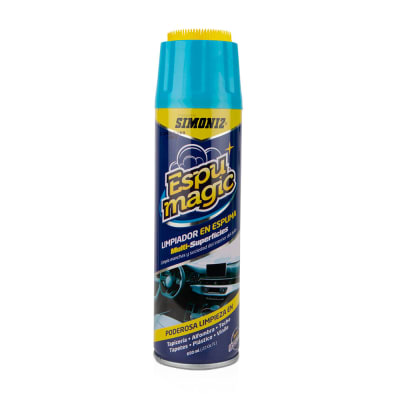 SIMONIZ ESPUMAGIC LIMPIADOR ESPUMA 650ML
