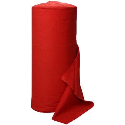 SAN JACINTO ROLLO FRANELA 0.70cm * 60mt1
