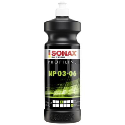 SONAX PROFILINE NP 03-06 1L1