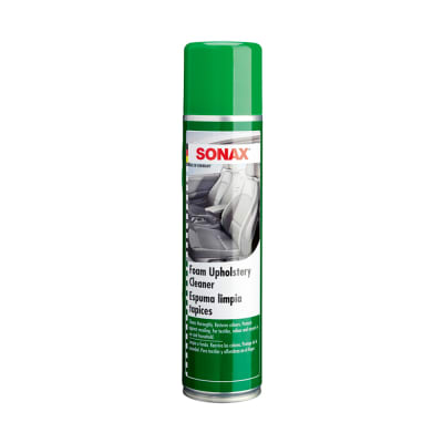SONAX ESPUMA LIMPIA TAPICES 400ML