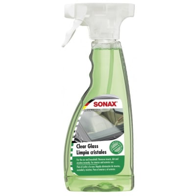 SONAX LIMPIA CRISTALES 500ML