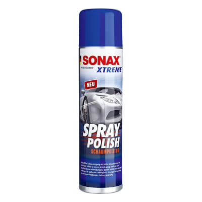 SONAX XTREME POLISH SPRAY 320ML