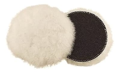 SONAX PAD DE LANA DE CORDERO 133MM1