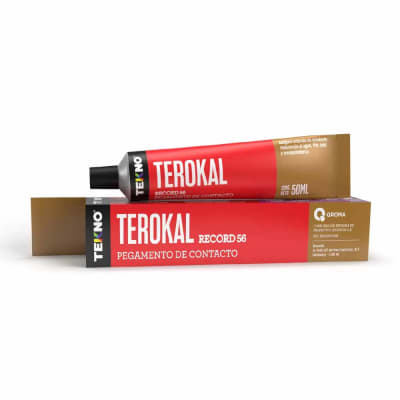 TEKNO TEROKAL SHISGUETE
