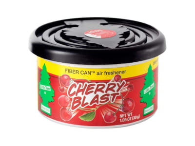 LITTLE TREES  AROMATIZADOR FIBER CAN VARIADO 30GR