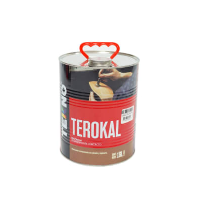 TEKNO TEROKAL RECORD 56 GL