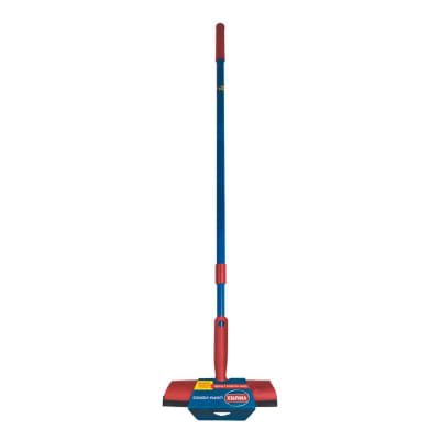 VIRUTEX LIMPIAVIDRIO MANGO EXTENSIBLE