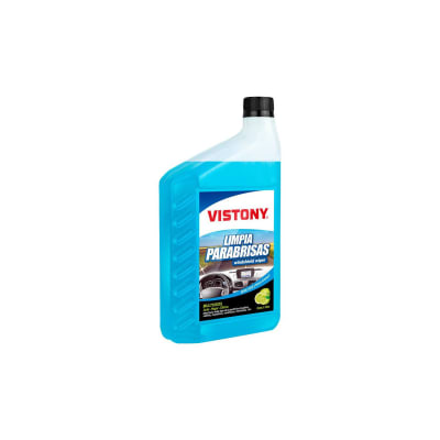 VISTONY LIMPIA PARABRISA 1LT