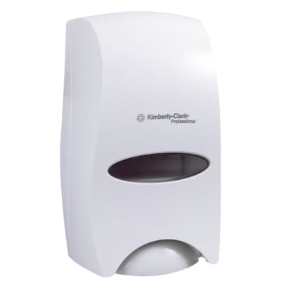 KIMBERLY DISPENSADOR JABON 800ml