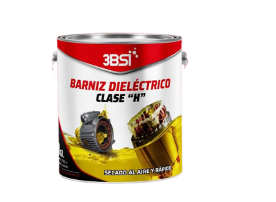 3BSI BARNIZ DIELECTRICO CLASE H GLN1