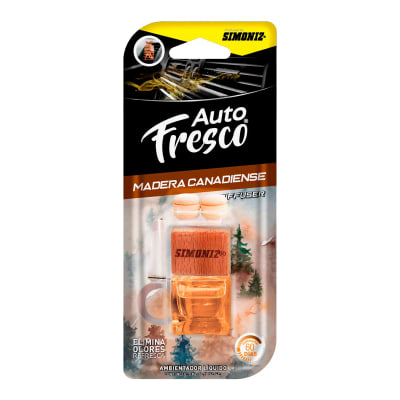 SIMONIZ AMBIENTADOR DIFUSOR CUBO VARIADO 5ML