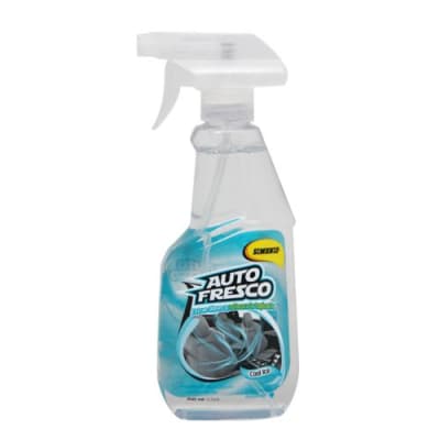 SIMONIZ ELIMINADOR DE OLORES GATILLO 350 ML